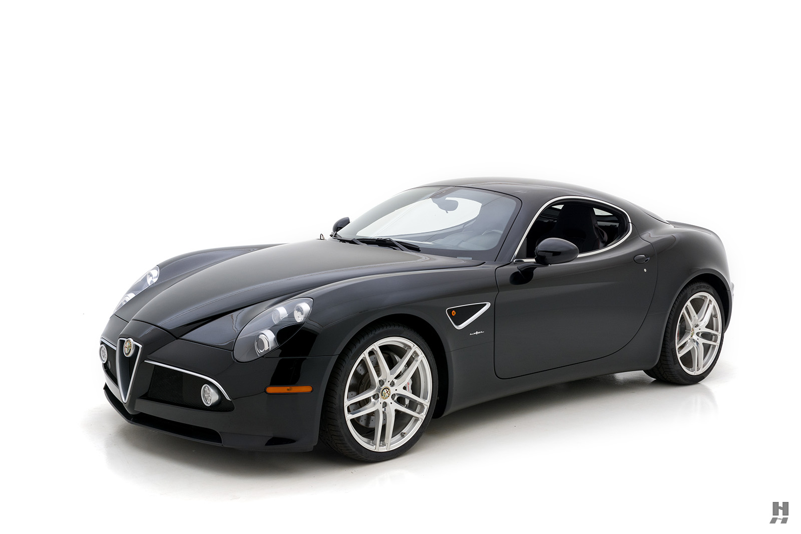 ★決算特価商品★ Romeo Alfa 2007 8C Tools Valuation Hagerty | Competizione ミニカー